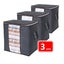 Brand New Storage Bags Box Quilt Blanket Pillow Zipper Containers *Sale NOW* Carousel 17