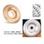 Brand New 2Pcs Angle Grinder Wood Disc Grinder Disc Wheels*Hot SALE Carousel 5