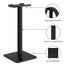 Headphone Holder Detachable Made of Aluminum Alloy(NZ STOCK) Carousel 3