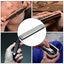 Harmonica D Key 24 Hole Playing Mouth Organ Wind Musical Instrument Carousel 5