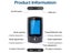 PTN New Rechargeable TENS Machine with Battery Sale Sale Sale Carousel 10