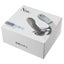 4D Electric Neck Massager Pulse Heated Back Shoulder Cervical Massage Carousel 2