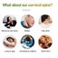 4D Electric Neck Massager Pulse Heated Back Shoulder Cervical Massage Carousel 6