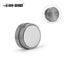 MHW-3BOMBER Stainless Steel Automatic Rebound 58mm Tamper - Grey Carousel 1