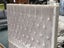 Chicago King Headboard French Style Beige Velvet $359 Carousel 4
