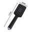 Handheld shower head only Carousel 5