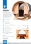 OUTDOOR VISTA BARREL SAUNA - ALPINE SPAS Carousel 6