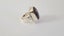 Stunning Huge Sterling Silver 15 CT Cooper Mojave Amethyst Ring Carousel 3