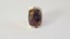 Stunning Huge Sterling Silver 15 CT Cooper Mojave Amethyst Ring Carousel 4
