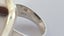 Stunning Huge Sterling Silver 15 CT Cooper Mojave Amethyst Ring Carousel 5
