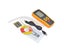 Digital Manometer Air Pressure Gauge Carousel 7