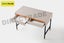 Writing Desk 1.2m Grey Carousel 3