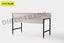 Writing Desk 1.2m Grey Carousel 5