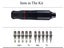 Tattoo Machine Kit Clearance Clearance Carousel 8