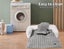Pawz Dog Couch Protector Furniture Sofa Cover Cushion Washable Removable Cover L Carousel 9
