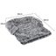 Pawz Pet Calming Bed Dog Mat Protector Sofa Cover Cat Washable Removable Cover M Carousel 8