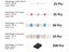 New Heat Shrink Terminals Wire Connectors Carousel 2