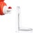 4X Laundry Detergent Cup Holder Detergent Drip Catcher Carousel 3