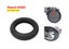 PTN 8.5x2" Electric Scooter Tyre Compatible Xiaomi M365 Electric Scooter Tire Carousel 1