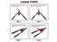 PTN New Rivet Nut Rivnut Tool Kit Sale Sale Carousel 10