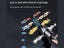 Cordless Car Vacuum Cleaner NZ Local Buy Carousel 3