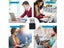 USB Fingerprint Key Reader Biometric Scanner for PC Sale Sale Carousel 5