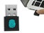 USB Fingerprint Key Reader Biometric Scanner for PC Sale Sale Carousel 7