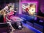 LED Strip Lighting Carousel 3