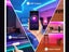 LED Strip Lighting Carousel 5