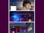 LED Strip Lighting Carousel 7