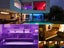 LED Strip Lighting Carousel 8