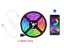 LED Strip Lighting Carousel 9