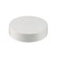 50mm Push on end cap PVC DWV FITTINGS Dust Cap - HH PIPE Warehouse Carousel 1