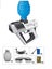 Electric Gel Blaster, With extra 10,000PCS Gel Ball Carousel 8
