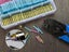 PTN New 200pcs Heat Shrink Butt Wire Connectors Terminals Sale Sale Carousel 5