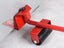New Appliance Dolly Furniture Mover Slider on Afterpay Carousel 3