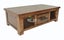 Woodgate# NZ Pine Rustic Coffee Table Carousel 3
