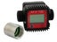 Digital Flow Meter - Low Viscosity Turbine for Diesel | Fuel | Water Carousel 1