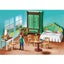 Playmobil DreamWorks Spirit Riding Free Lucky's Bedroom Carousel 3