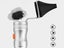 Ear Cleaning Otoscope with Light Carousel 3
