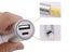 Ear Cleaning Otoscope with Light Carousel 6