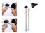 Ear Cleaning Otoscope with Light Carousel 7