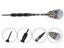 Darts Set 3 Pcs Carousel 3