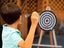 Darts Set 3 Pcs Carousel 4