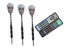 3Pcs Darts Metal Tip Set Carousel 5