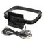 AM-3P AM FM Loop Antenna With 3-pin Mini Connector For Home Audio Theater System Carousel 3