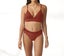 Sloggi S Smooth High Leg Brief Haute Orange (7009) CS Carousel 4