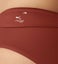 Sloggi S Smooth High Leg Brief Haute Orange (7009) CS Carousel 5