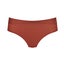 Sloggi S Smooth High Leg Brief Haute Orange (7009) CS Carousel 6