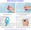 White Grout Marker Pen Tile Grout Restorer Paint Pen Plumbers Marker Carousel 3